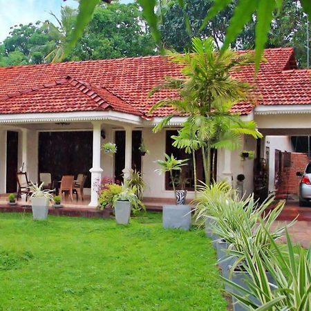 Coco Home Negombo Exteriér fotografie
