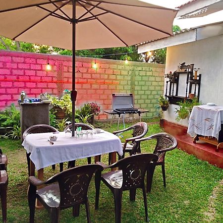 Coco Home Negombo Exteriér fotografie
