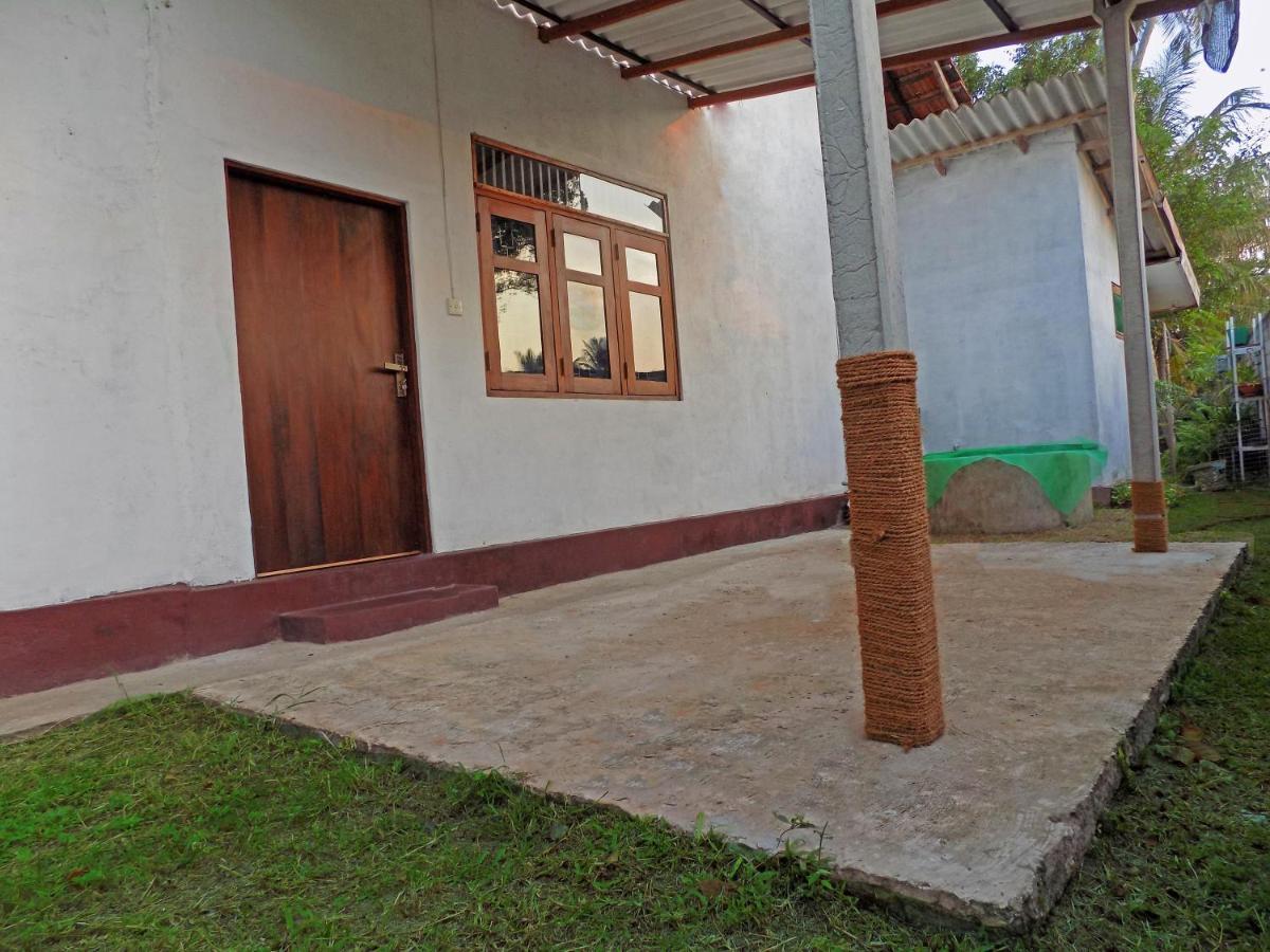 Coco Home Negombo Exteriér fotografie