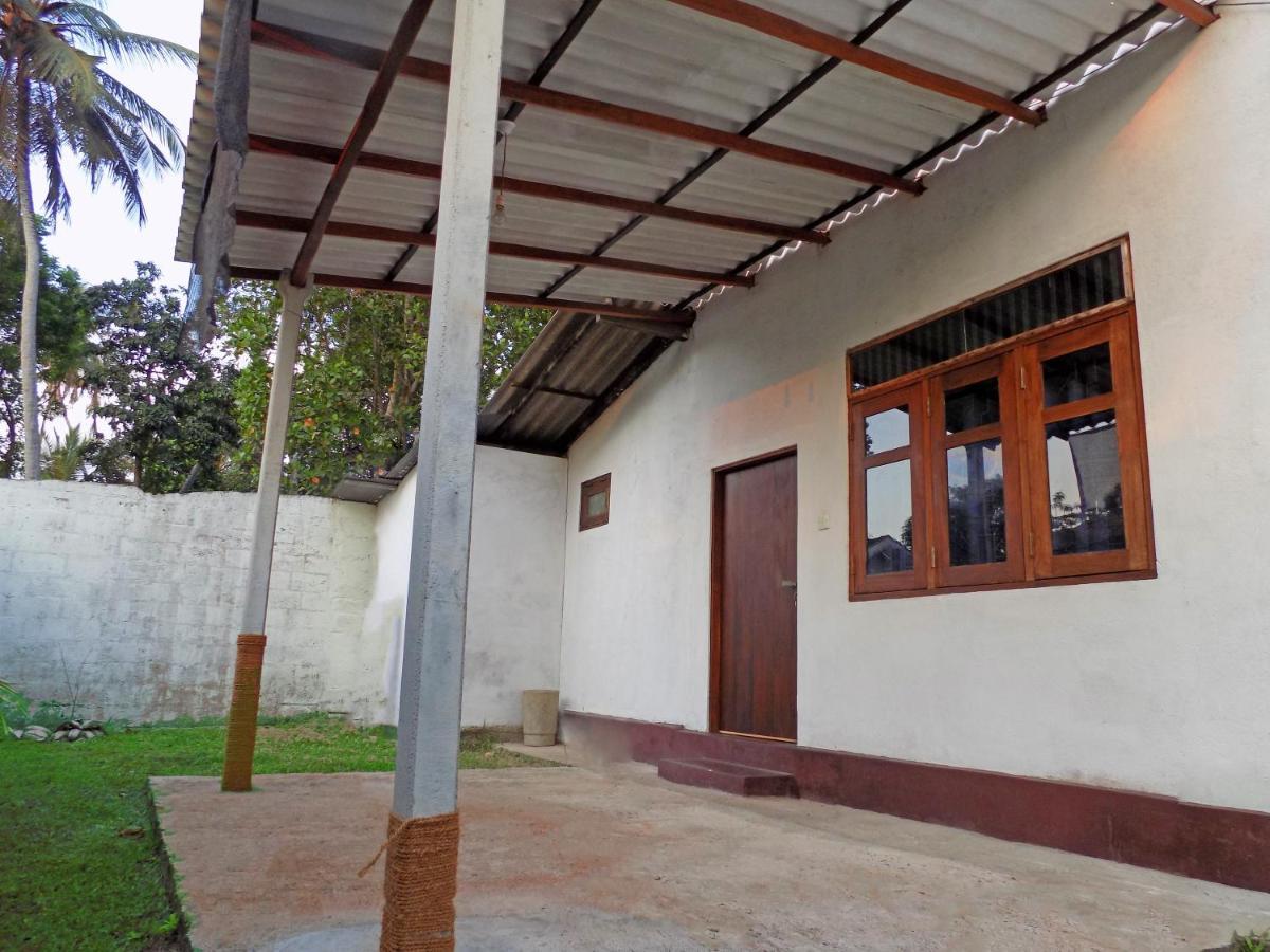Coco Home Negombo Exteriér fotografie