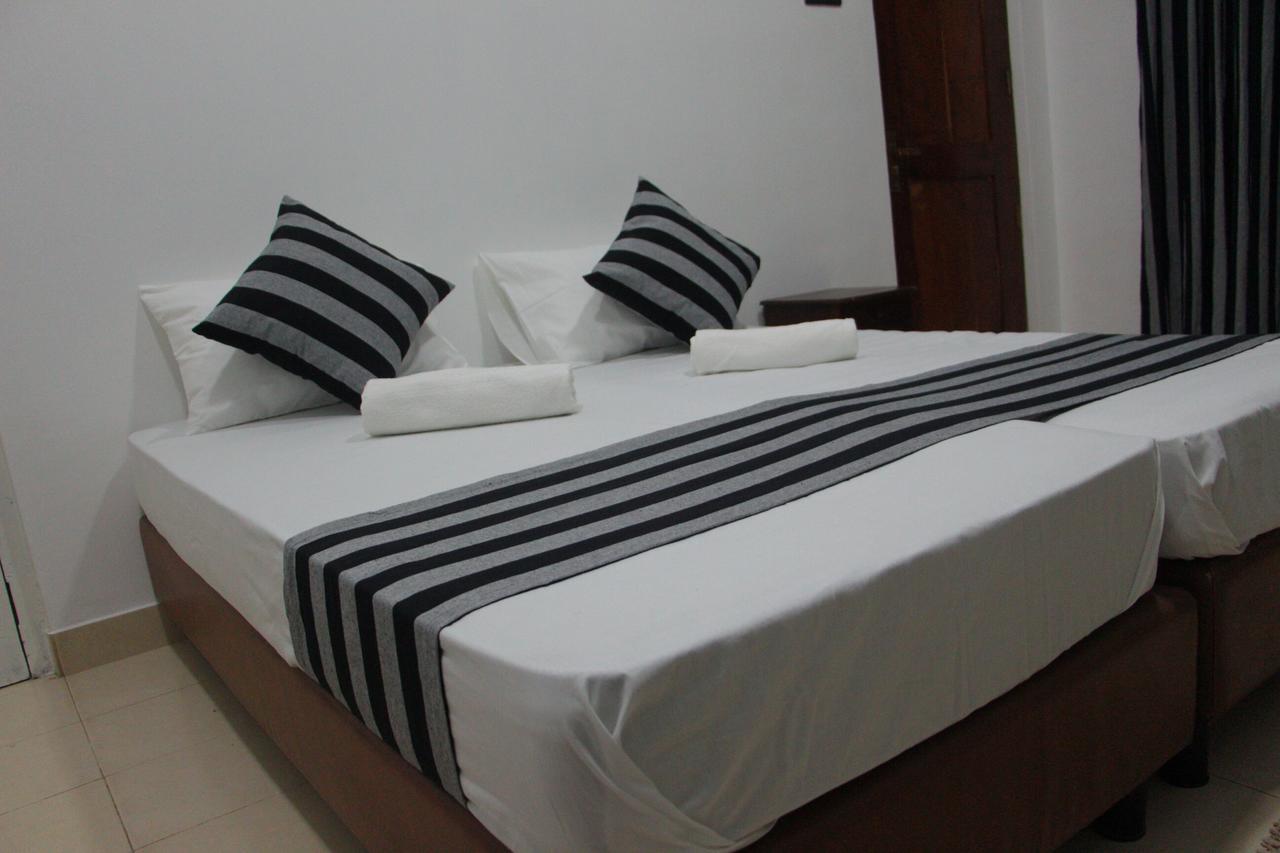 Coco Home Negombo Exteriér fotografie