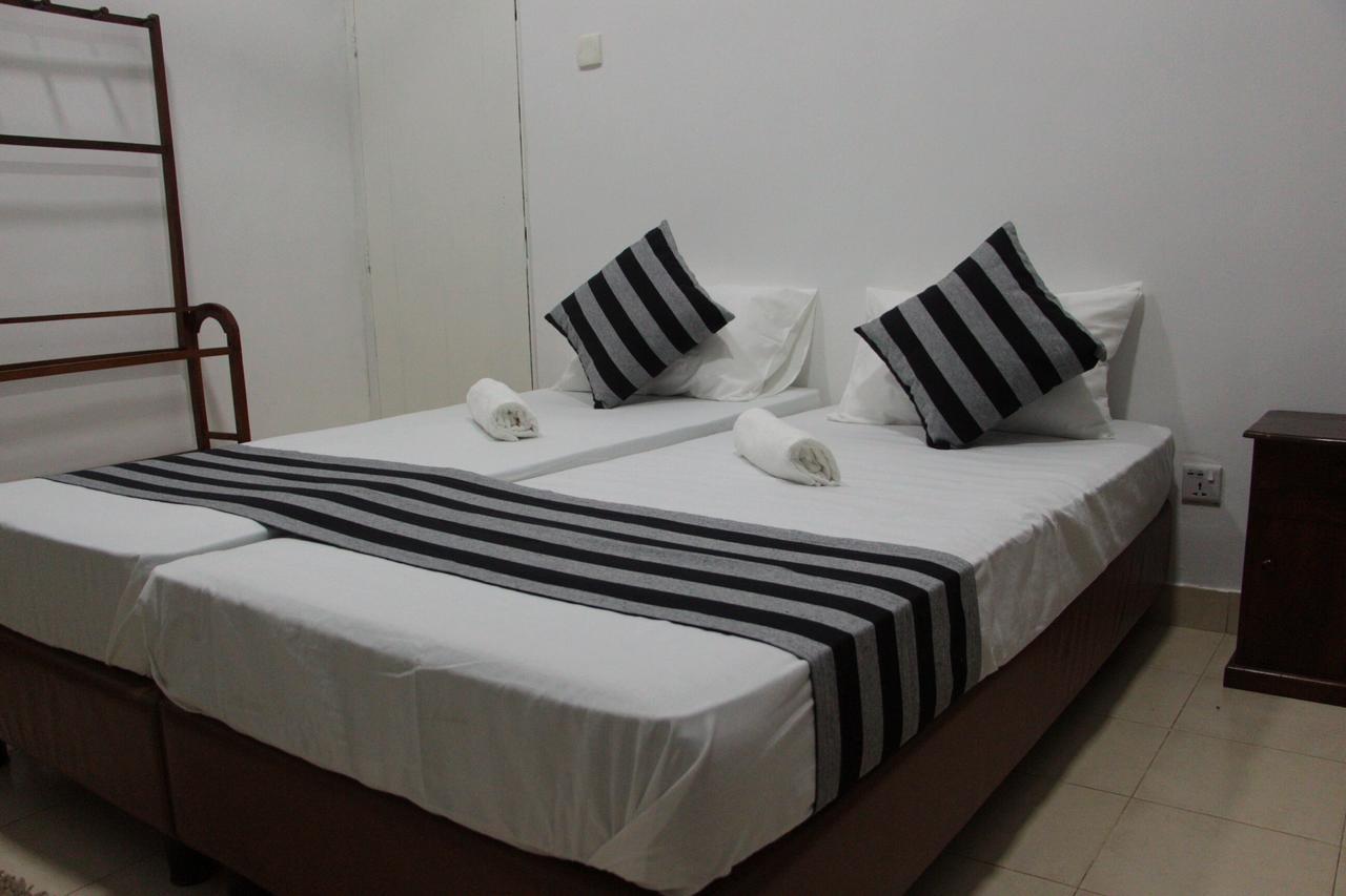 Coco Home Negombo Exteriér fotografie